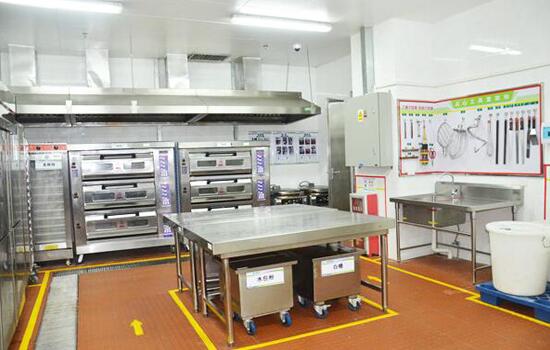 為什么說企業食堂外包要比自家食堂省心又省力？
